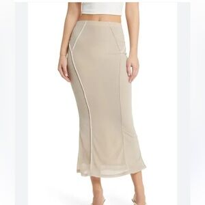 Topshop Women's Skirt from Nordstrom